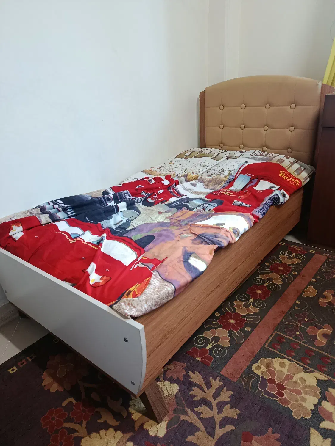 سرویس خواب کودک|تخت و سرویس خواب|نوشهر, |دیوار