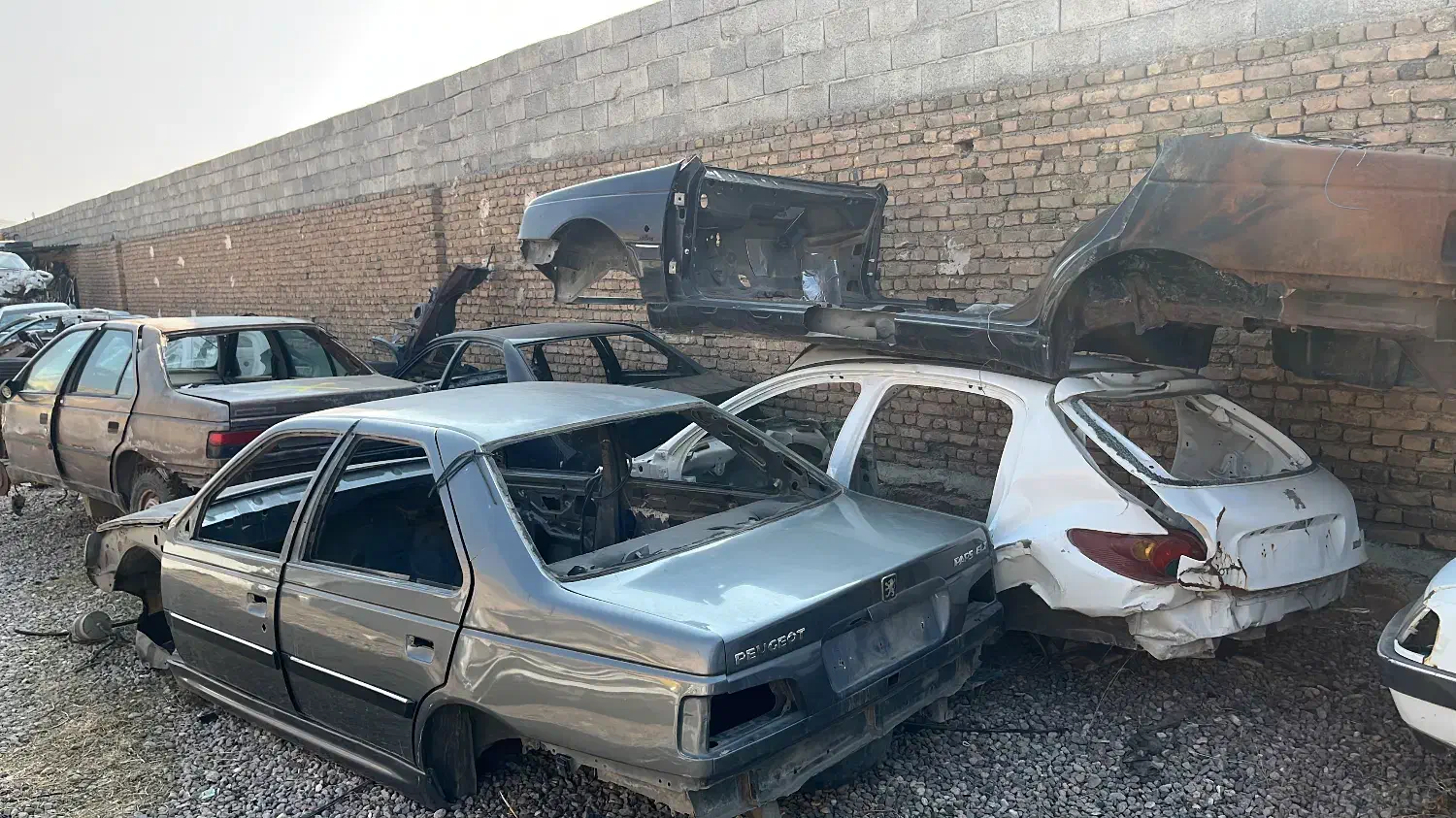 استوکواتاق سرا محمد|قطعات یدکی و لوازم جانبی|تبریز, |دیوار