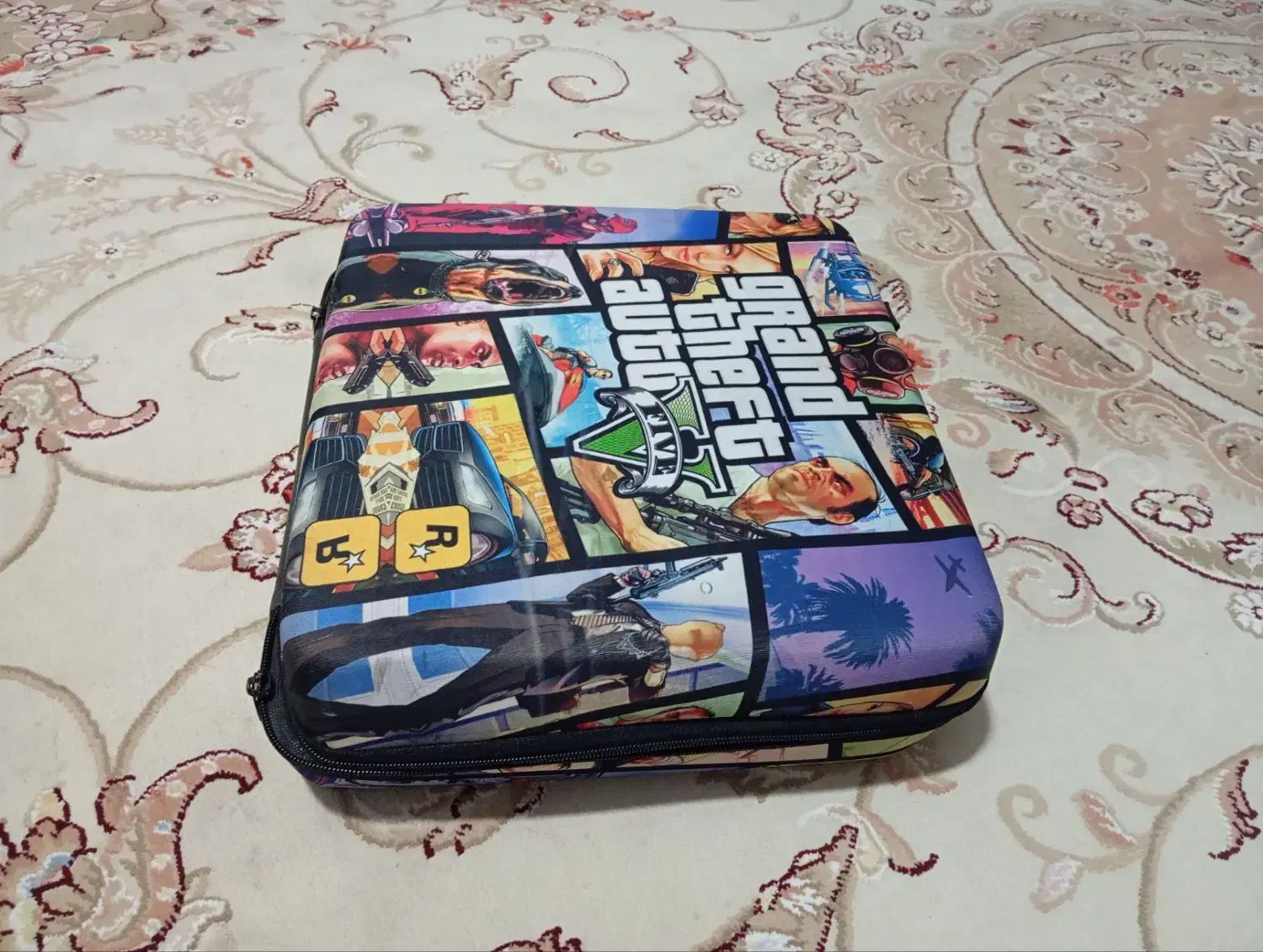 پی آس ۴ اسلیم|کنسول، بازی ویدئویی و آنلاین|اسدآباد, |دیوار