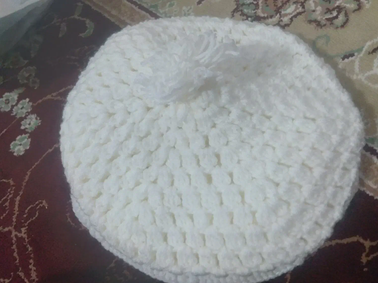 کلاه فرانسوی|لباس|محمدیه-قزوین, |دیوار