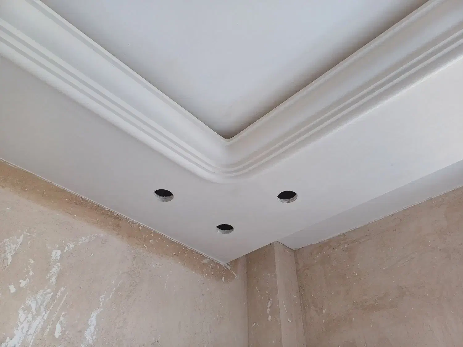 گچبری سنتی و کلاسیک|خدمات پیشه و مهارت|اصفهان, شهرک کاوه|دیوار