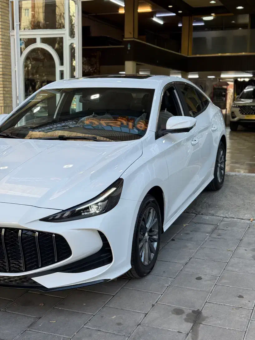 mg 5 پلاک منطقه|خودرو سواری و وانت|ارومیه, |دیوار