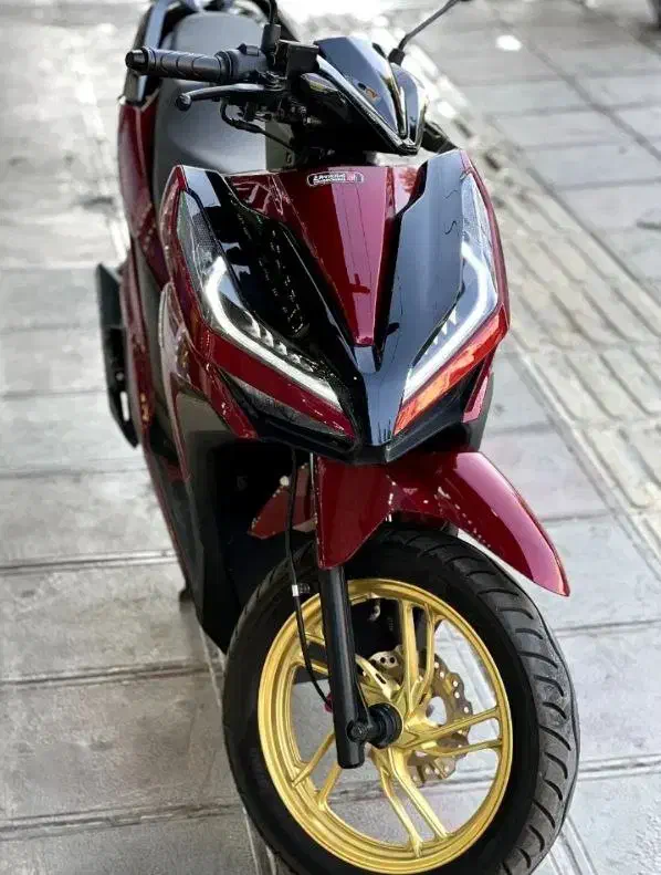 موتور طرح کلیک ایران دوچرخ مدل 1401|موتورسیکلت|بانه, |دیوار