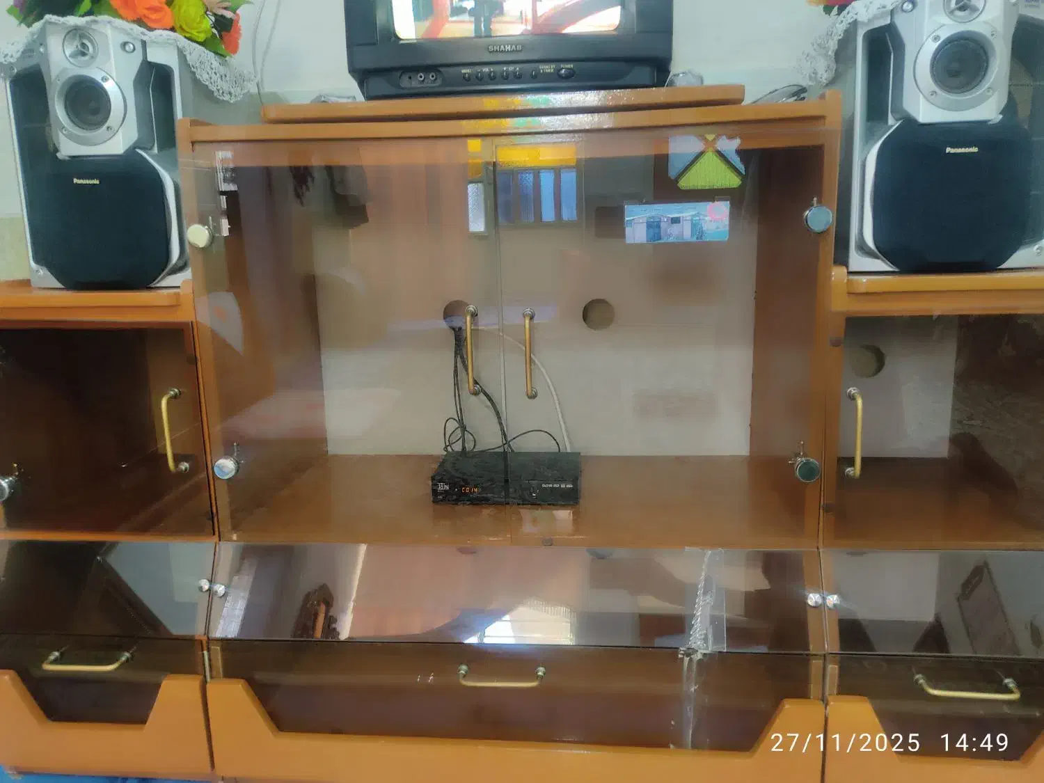 میز تلوزیون|میز تلویزیون|تربت جام, والفجر|دیوار