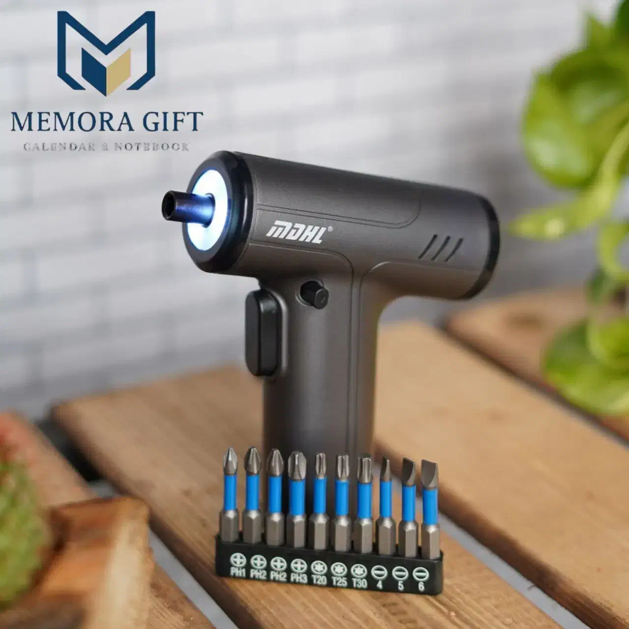 پیچ‌گوشتی شارژی براشلس مدل MDHL MD-8628|ابزارآلات|تهران, بهارستان|دیوار