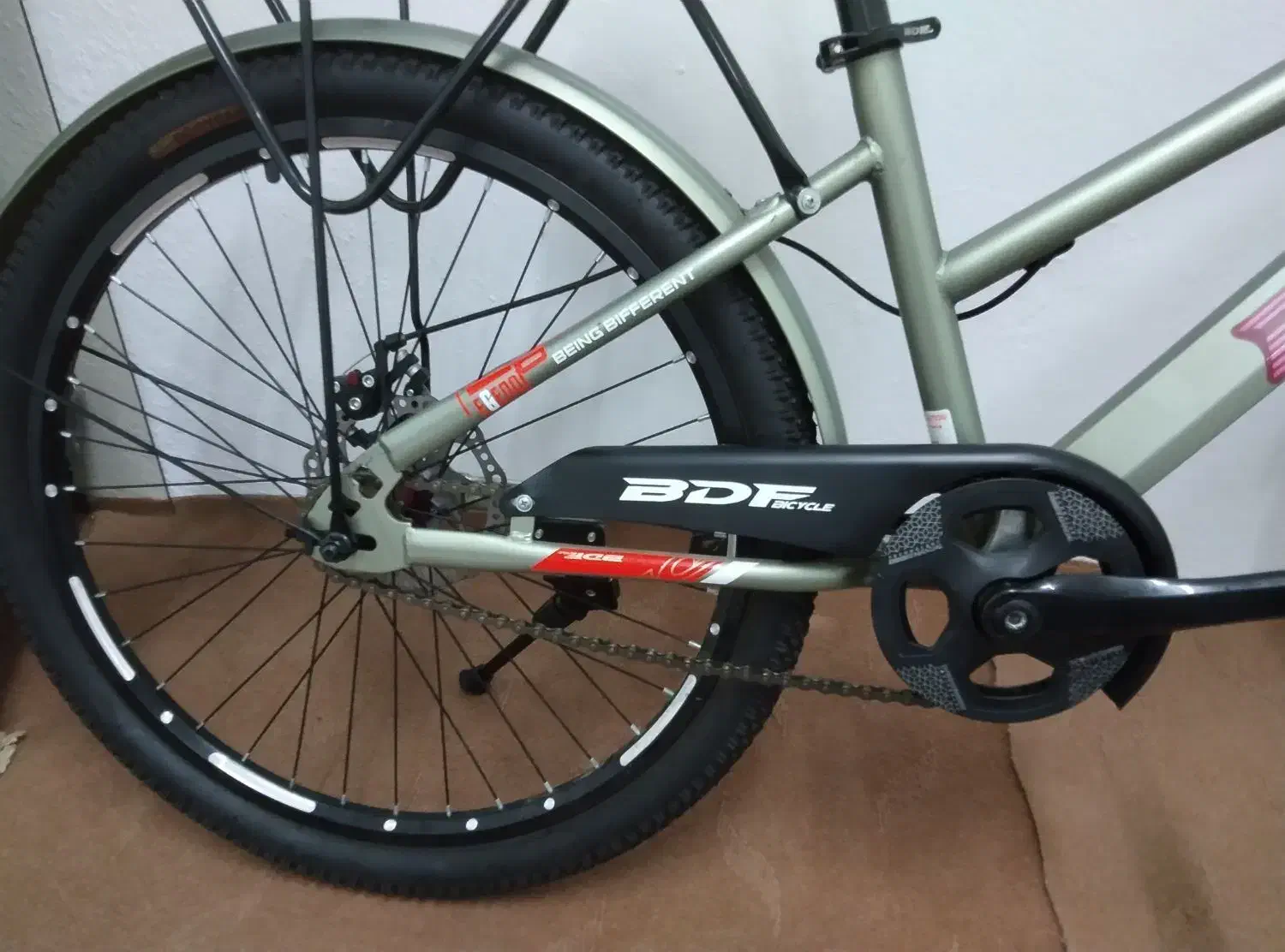 دوچرخه|دوچرخه، اسکیت، اسکوتر|تالش, هشتپر|دیوار