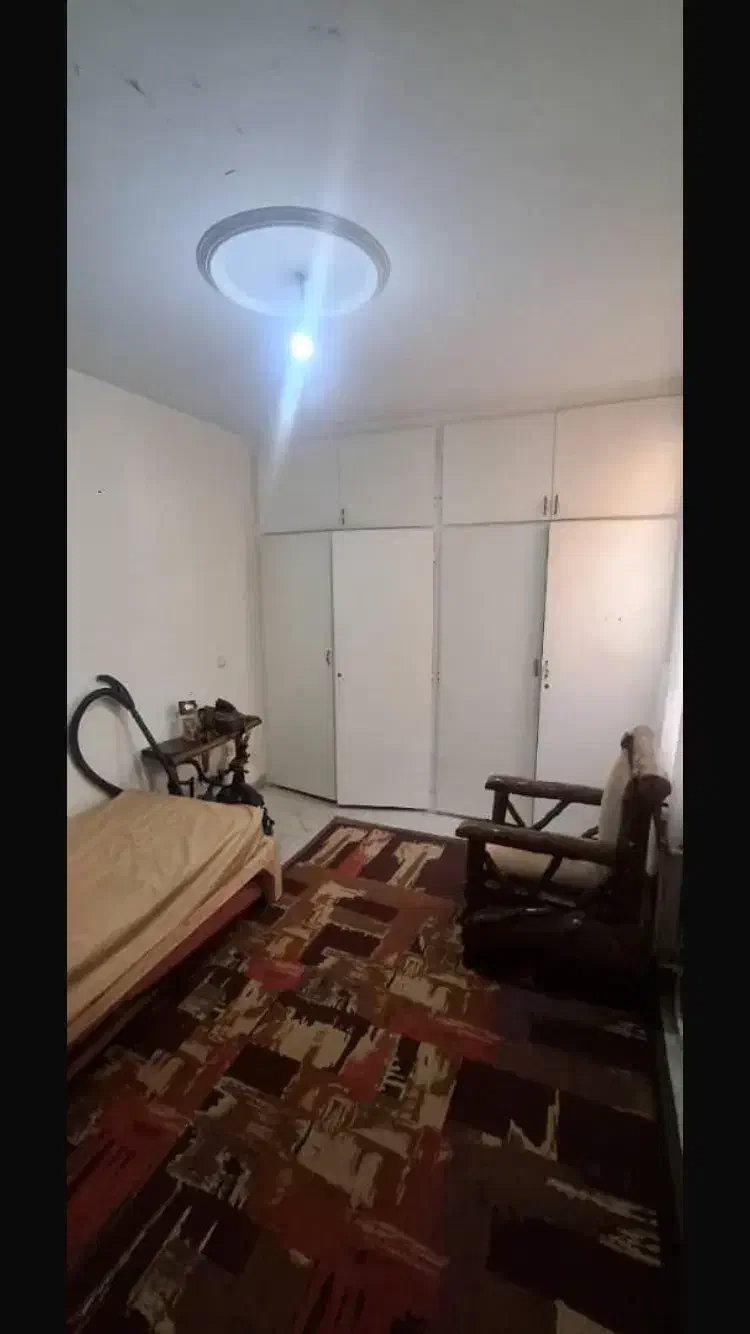 65 متر - 1 خواب بزرگ - مناسب خانواده و مجردآقا