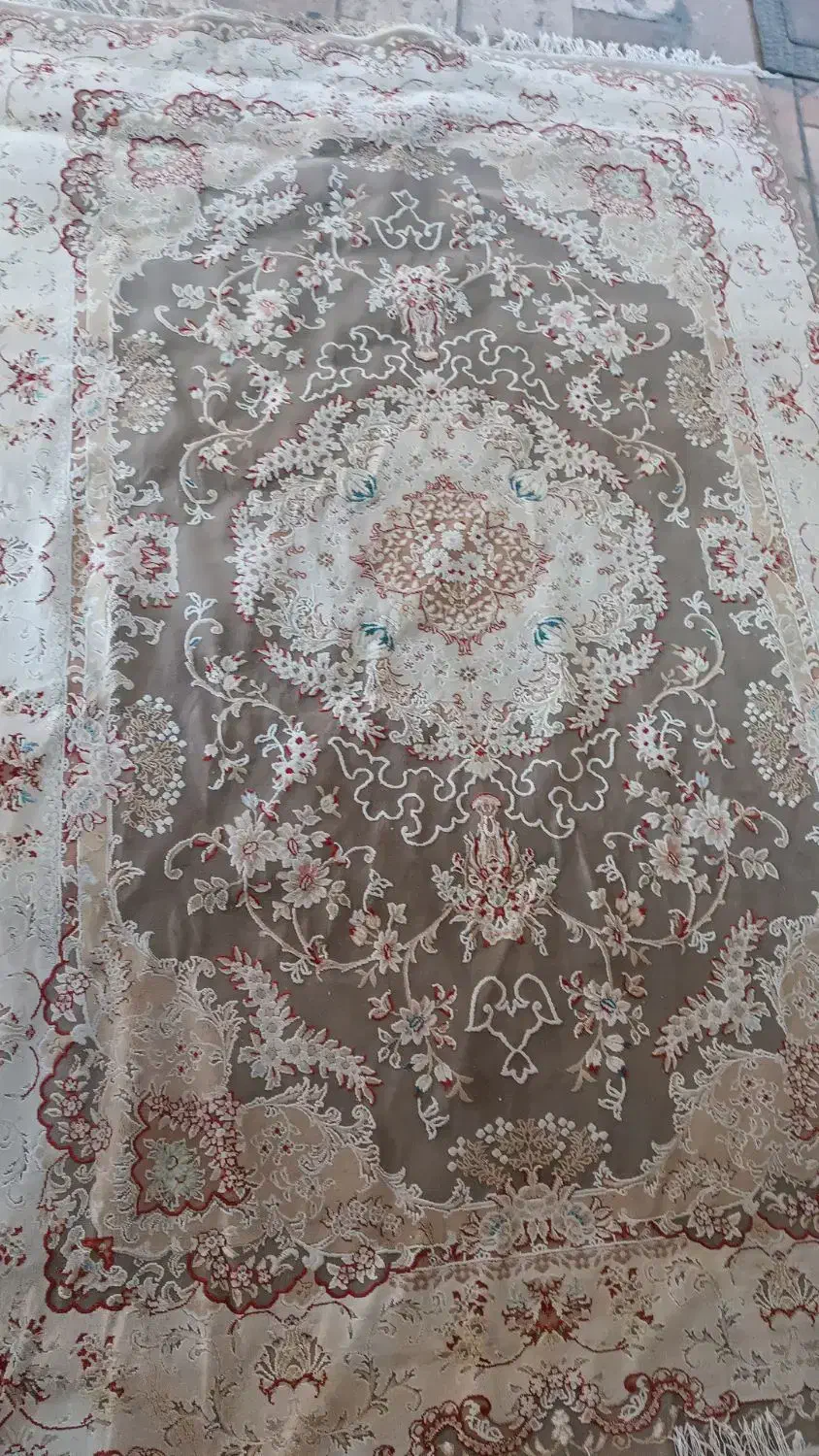 فرش|فرش|رباطکریم, الارد|دیوار