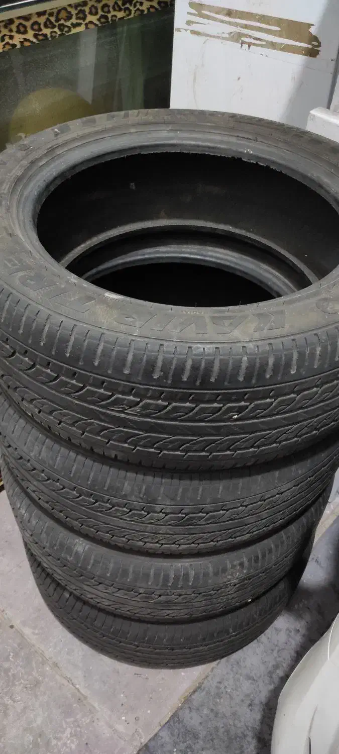 لاستیک کویر|حراج|قزوین, |دیوار