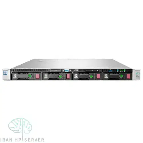 سرور Server dl360 G9 4lff used|مودم و تجهیزات شبکه|تهران, خواجه نصیر طوسی|دیوار