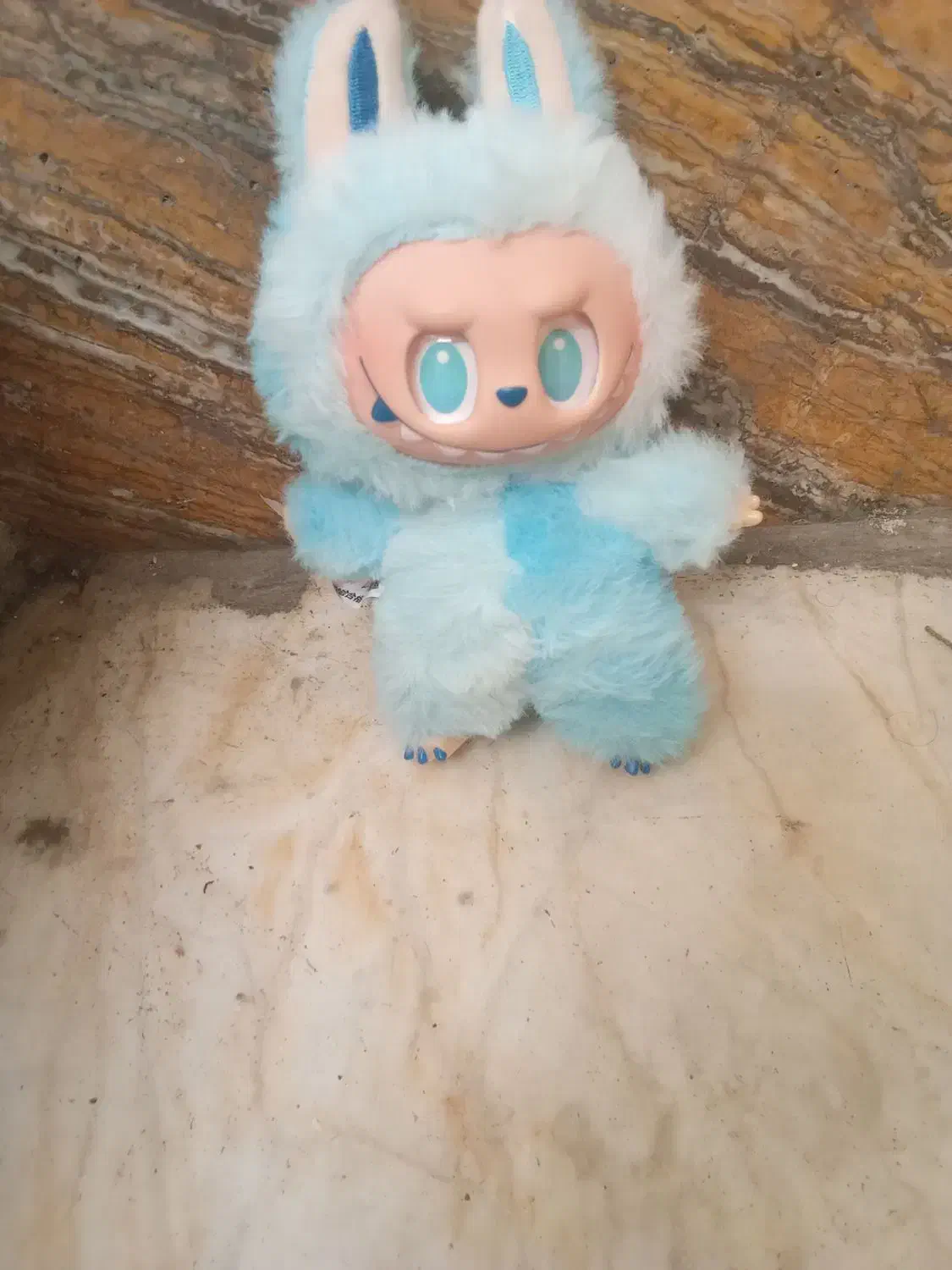 لبوبونوبرای فروش|اسباب‌بازی بچه|شیراز, جوادیه|دیوار