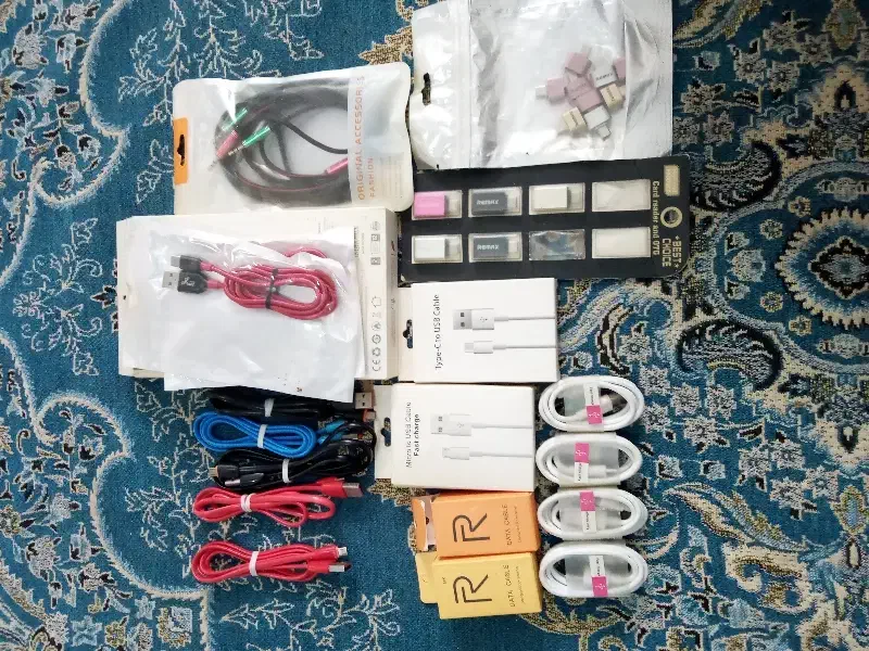 موبایل|لوازم جانبی موبایل و تبلت|قم, کلهری|دیوار