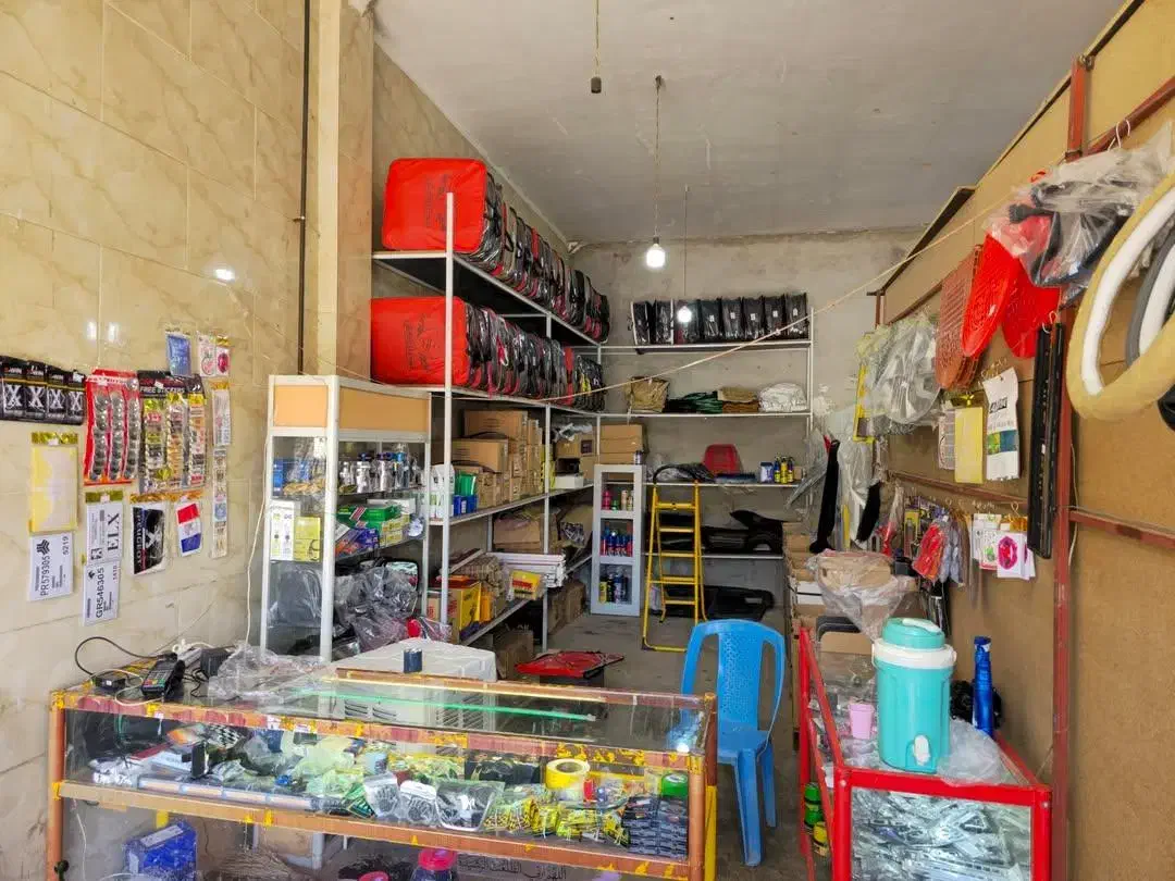 فروش روی صندلی|عمده‌فروشی|هرسین, |دیوار