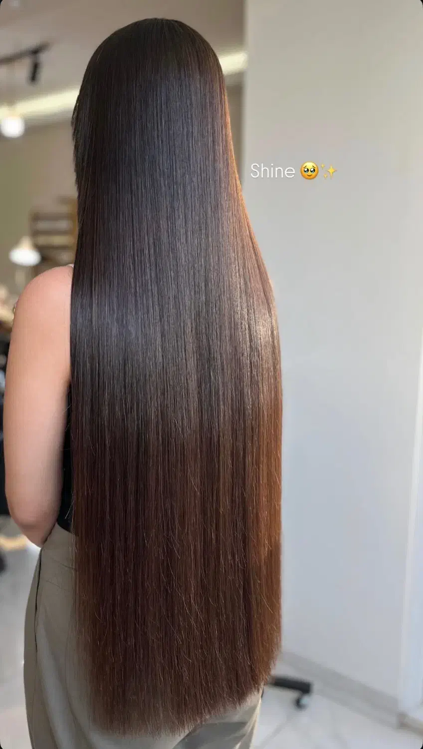 کراتین و بوتاکس مو|خدمات آرایشگری و زیبایی|مهاجران, |دیوار