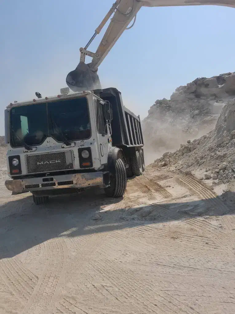 ماشین ماک|خودرو سنگین|قشم, |دیوار