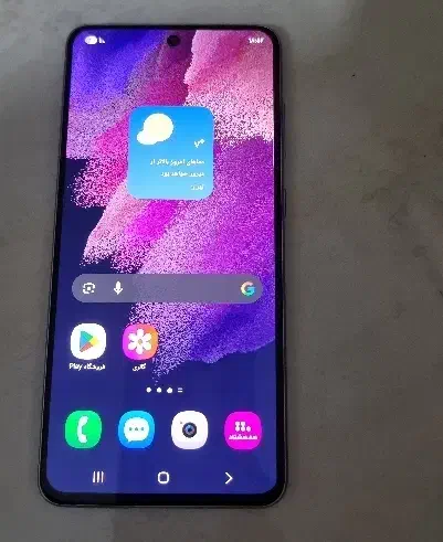 سامسونگ s21|موبایل|بجنورد, |دیوار