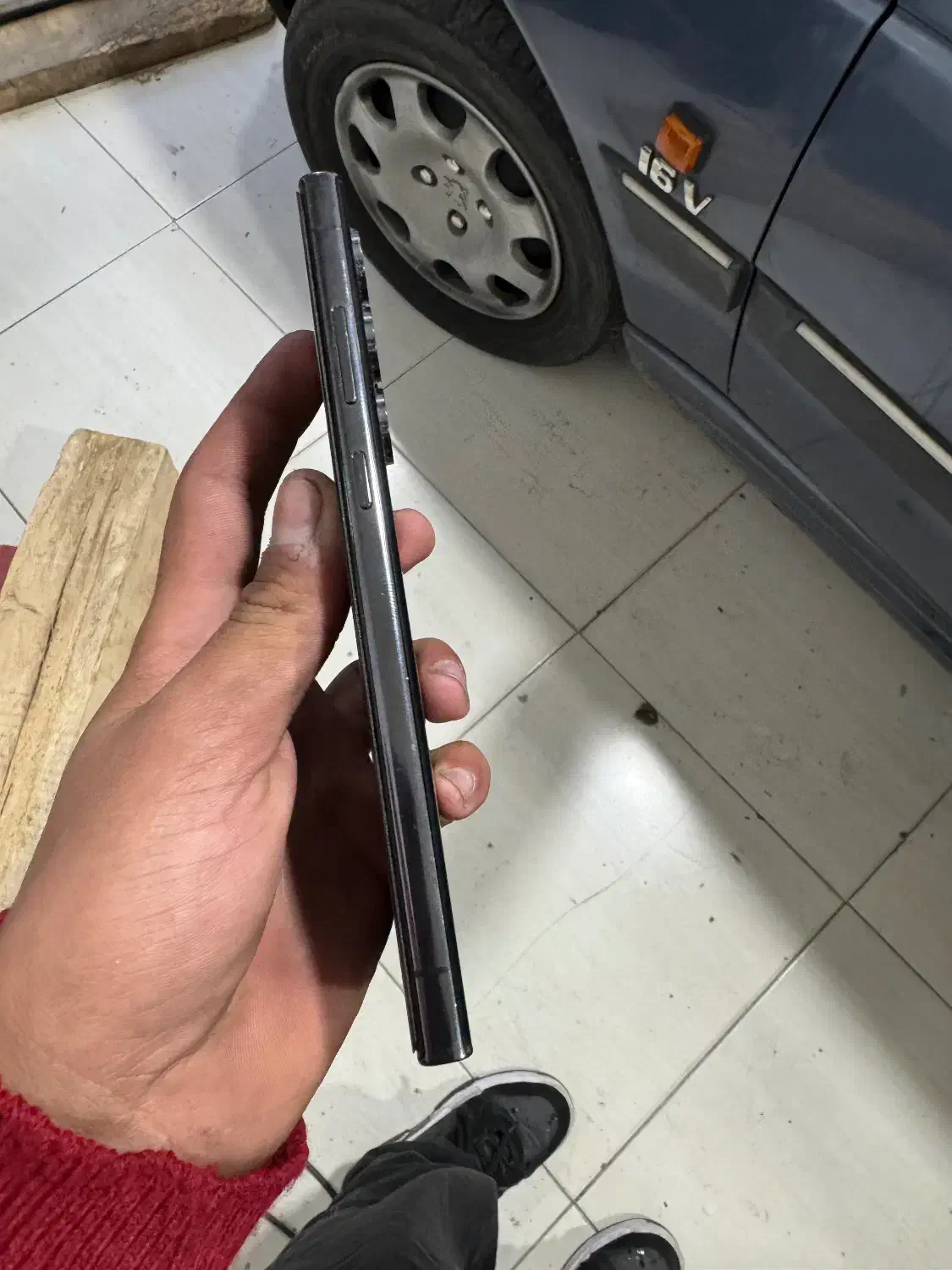 s 23 ultra|موبایل|تبریز, |دیوار