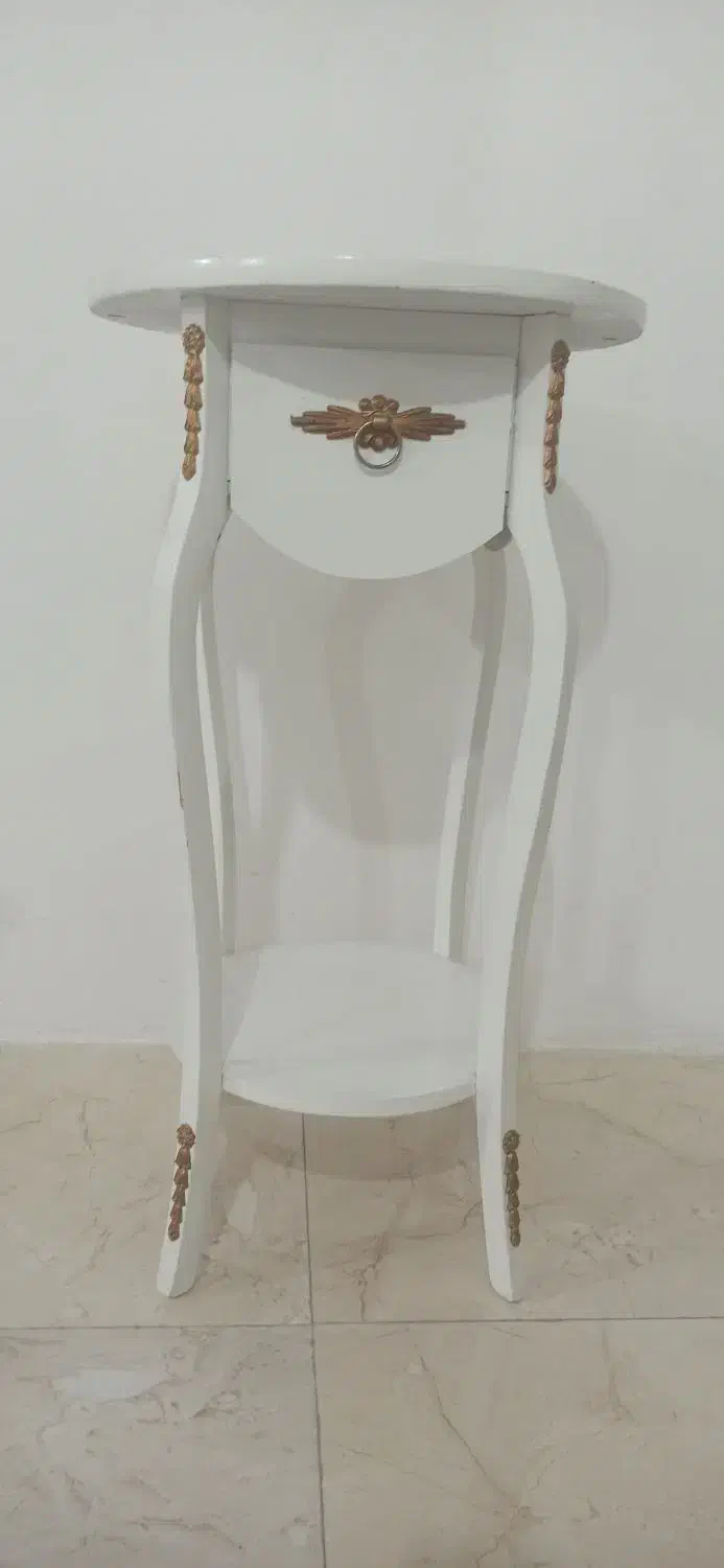 فروش لوازم منزل|میز تلفن|خرمآباد, |دیوار