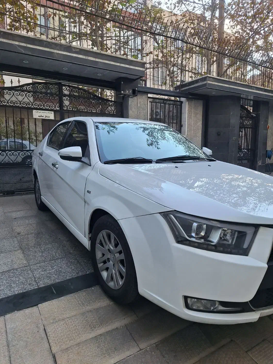 دنا پلاس دنده ای ۹۹ تیپ دو|خودرو سواری و وانت|تهران, امیرآباد|دیوار