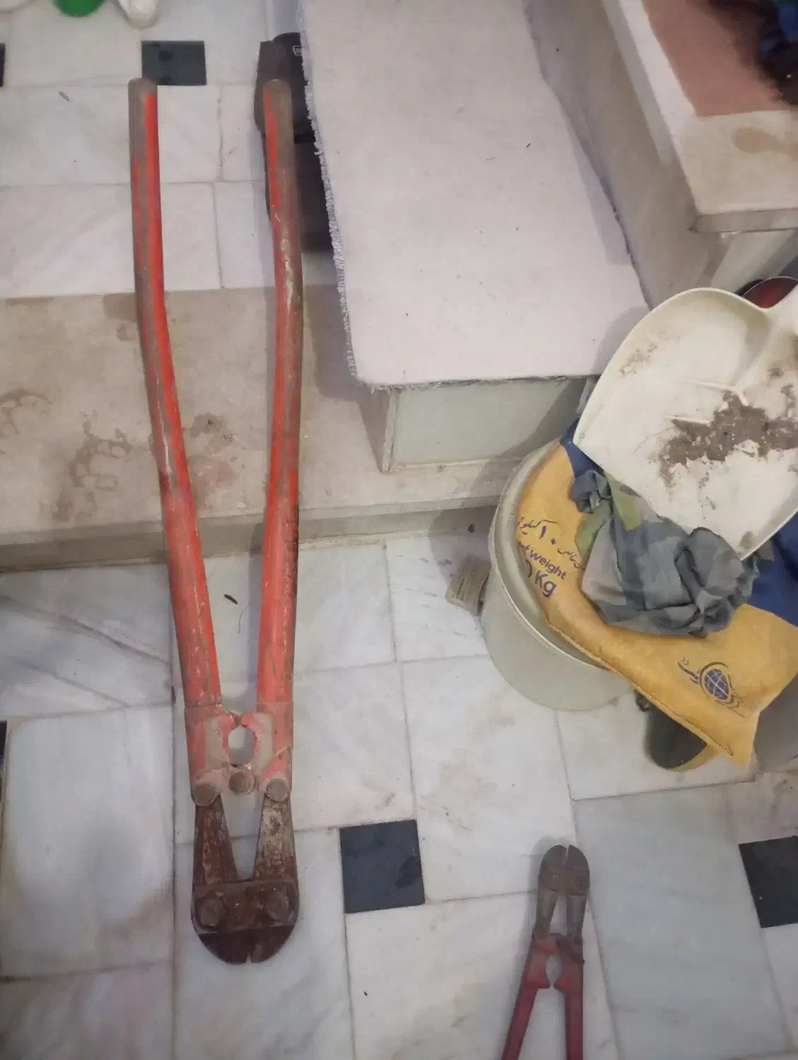 قیچی مفتول بر|ابزارآلات|قم, شهر قائم|دیوار