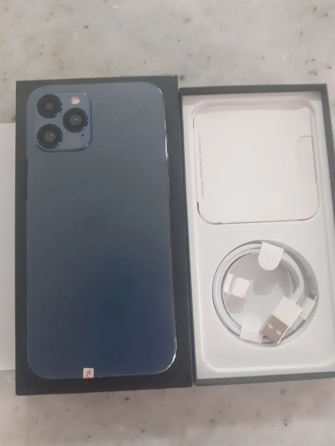 آیفون ۱۳ پرومکس فول کپی|موبایل|شهریار, شهرک بهاران (ویره)|دیوار