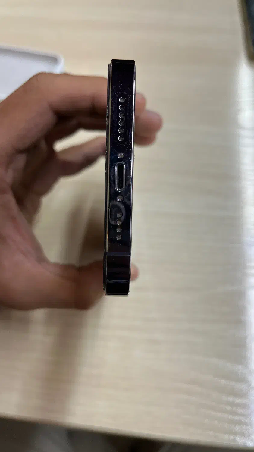 Iphone 14 ProMax|موبایل|اردبیل, |دیوار