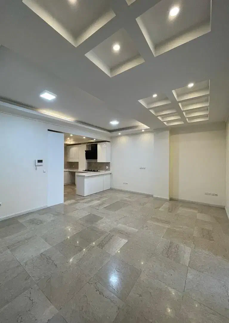 ۹۰متر/عدل/۴ساله/باکس پونک