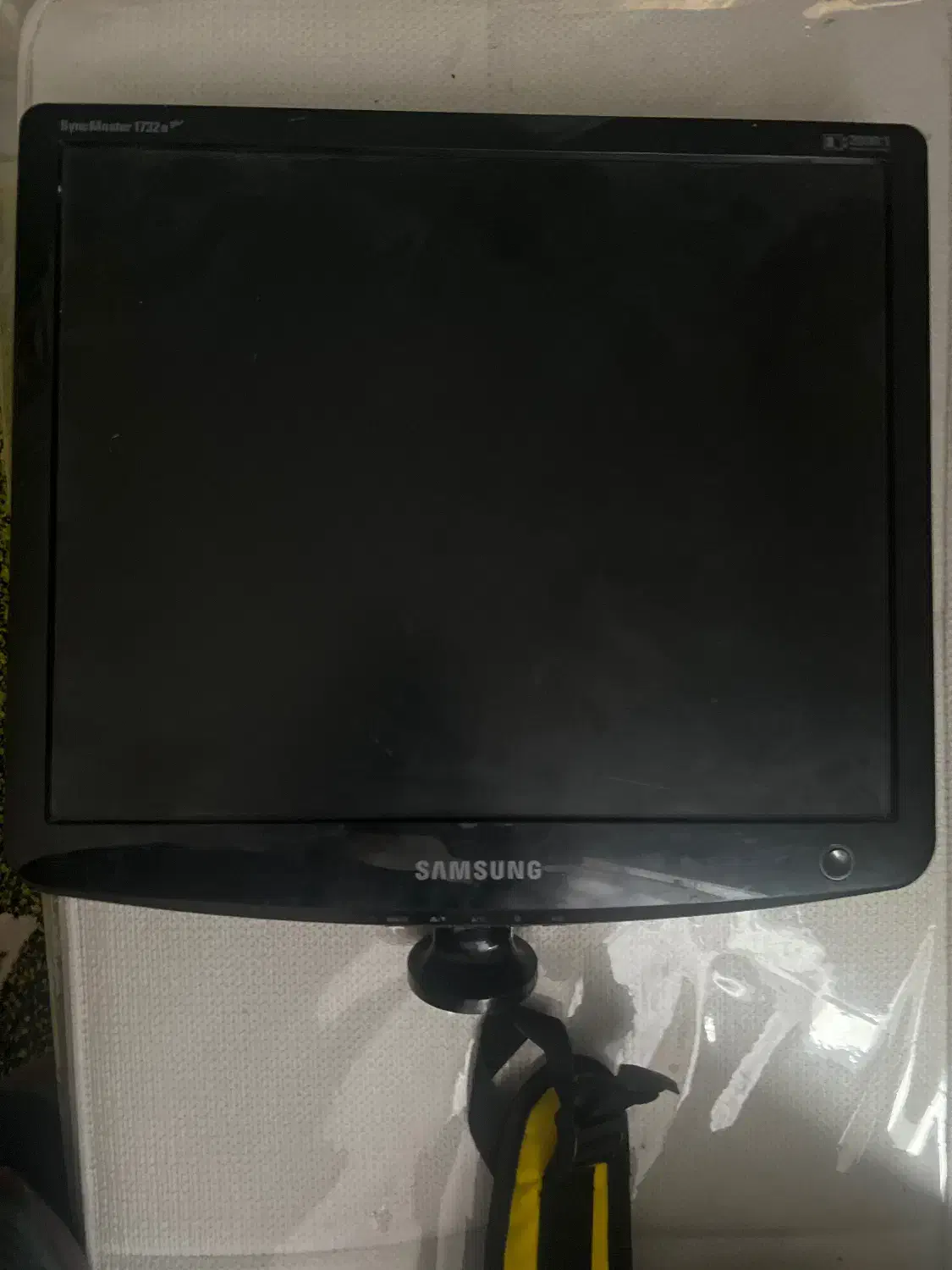 مانیتور سامسونگ|رایانه رومیزی|سنندج, |دیوار