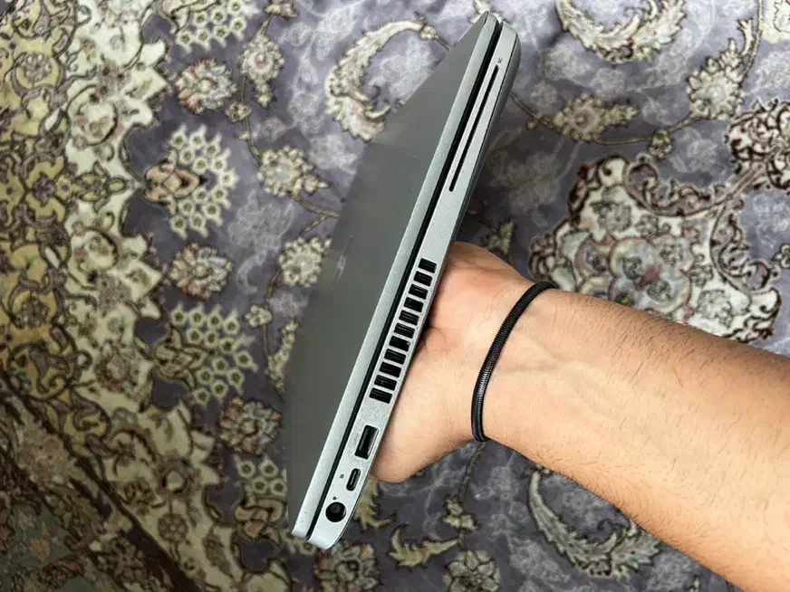 Dell Latitude 5510|رایانه همراه|تهران, نازی‌آباد|دیوار