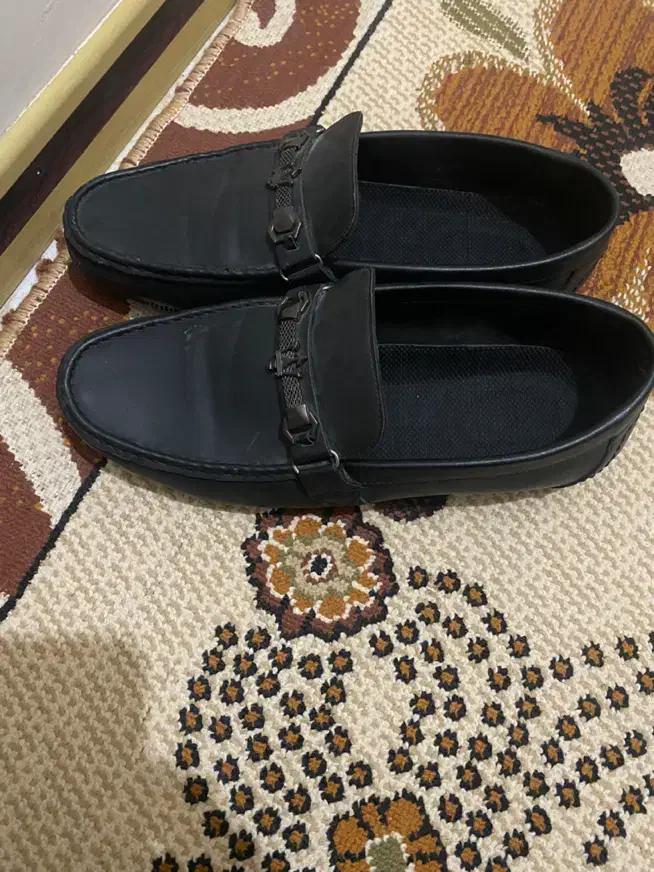 کفش مجلسی سایز ۴۴|کیف، کفش، کمربند|سنندج, |دیوار