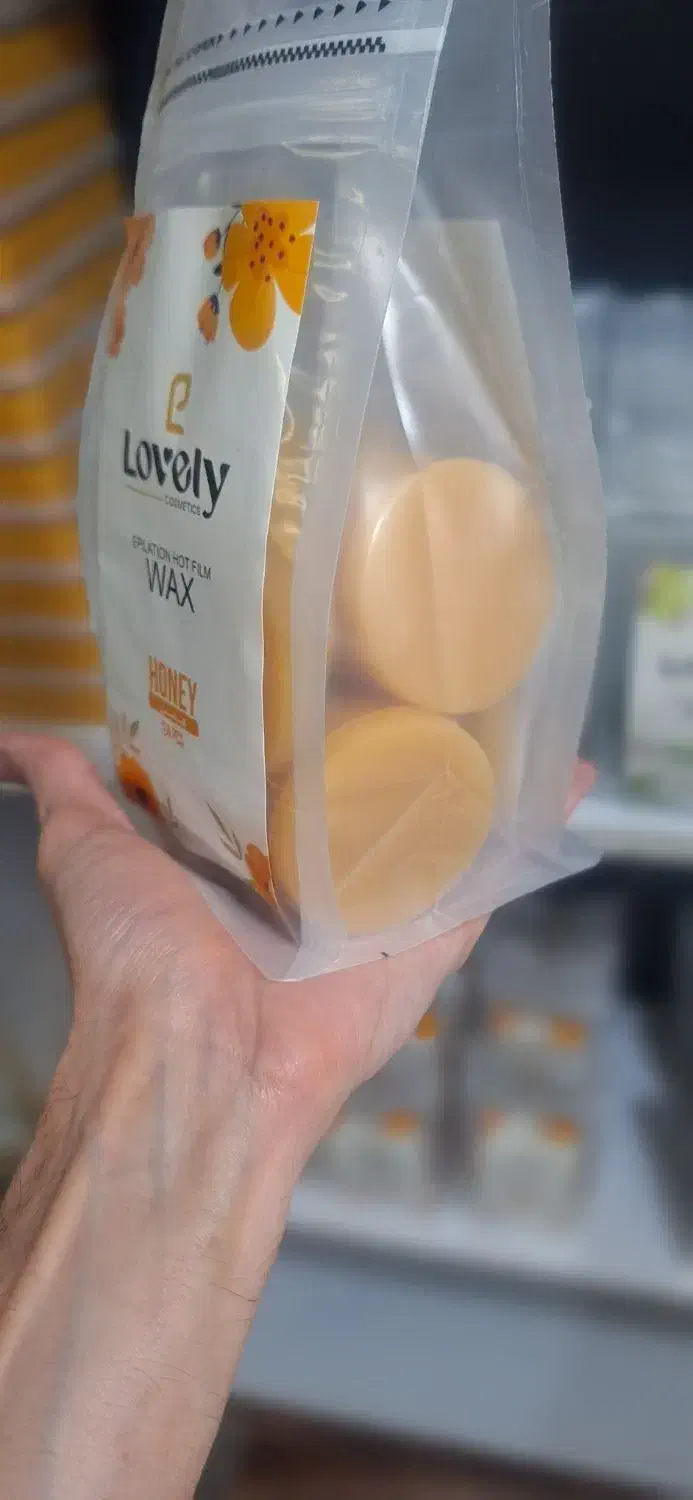 وکس اپیلاسیون بدون واسطه، تولید با برند شما|آرایشی، بهداشتی، درمانی|رشت, معلم|دیوار