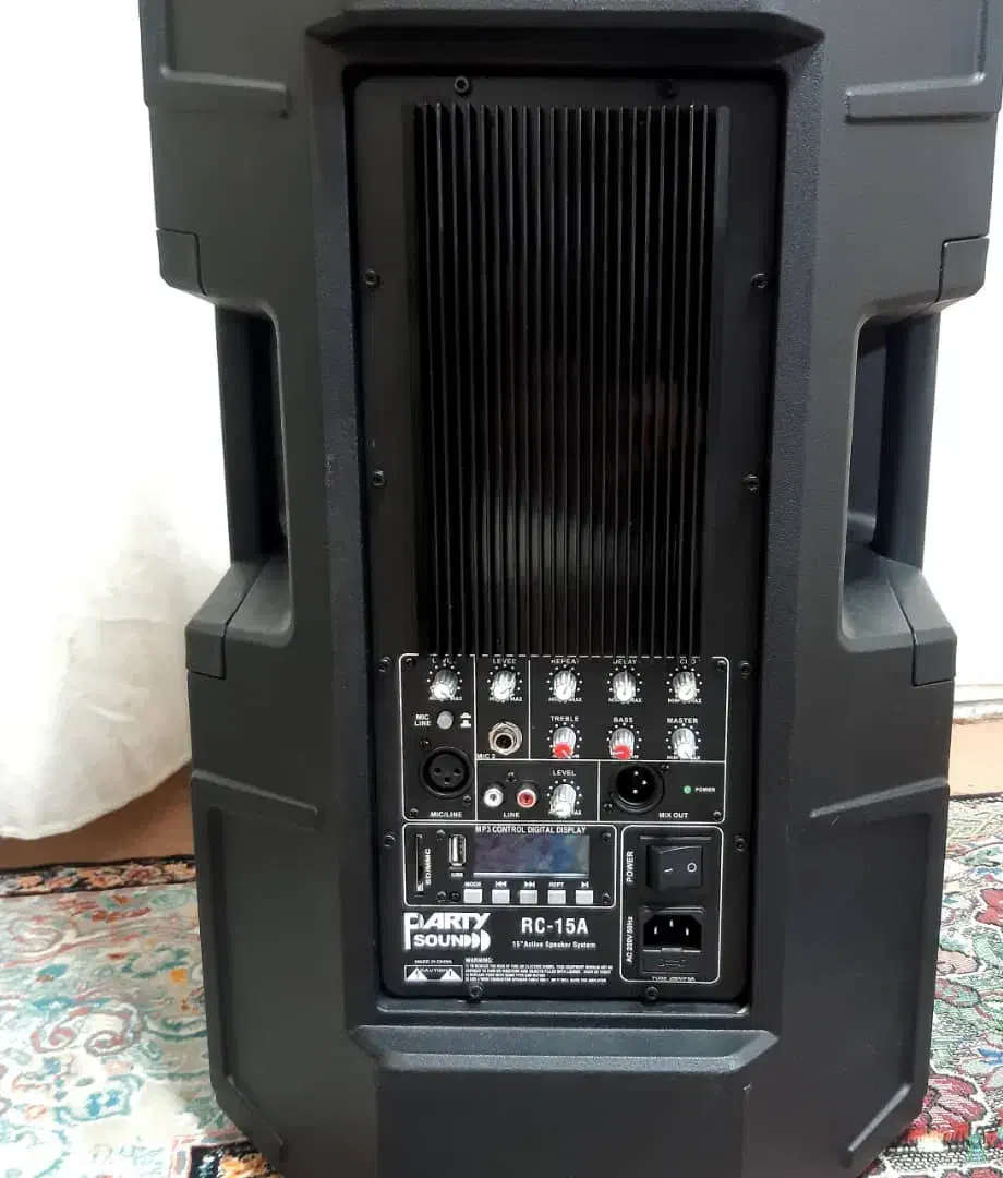 فروش باند|سیستم صوتی خانگی|تفت, |دیوار