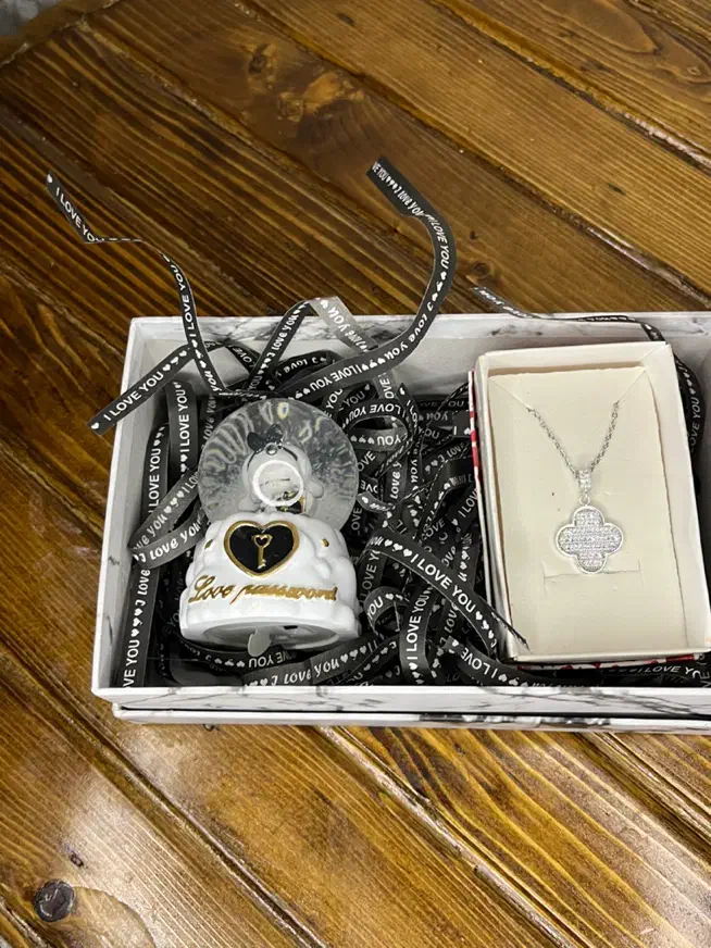 باکس ولنتاین|کلکسیون و سرگرمی|خواف, |دیوار