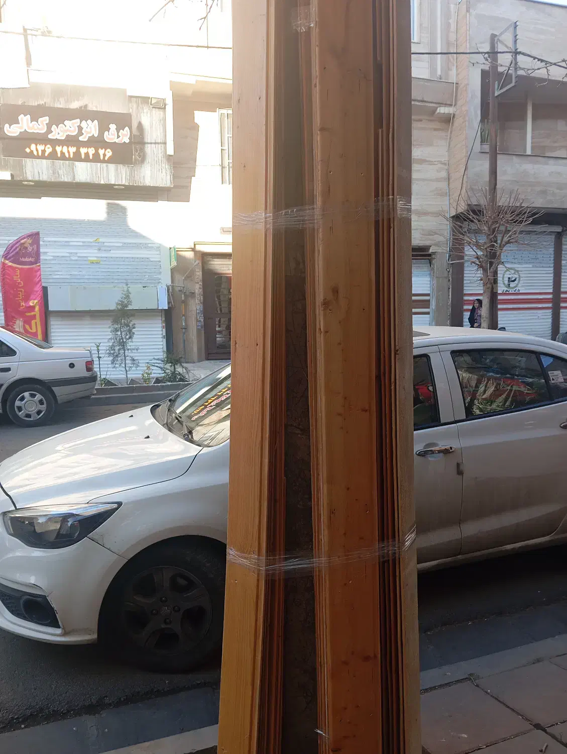 سقف کاذب|مصالح و تجهیزات ساختمان|کرج, حصارک بالا|دیوار