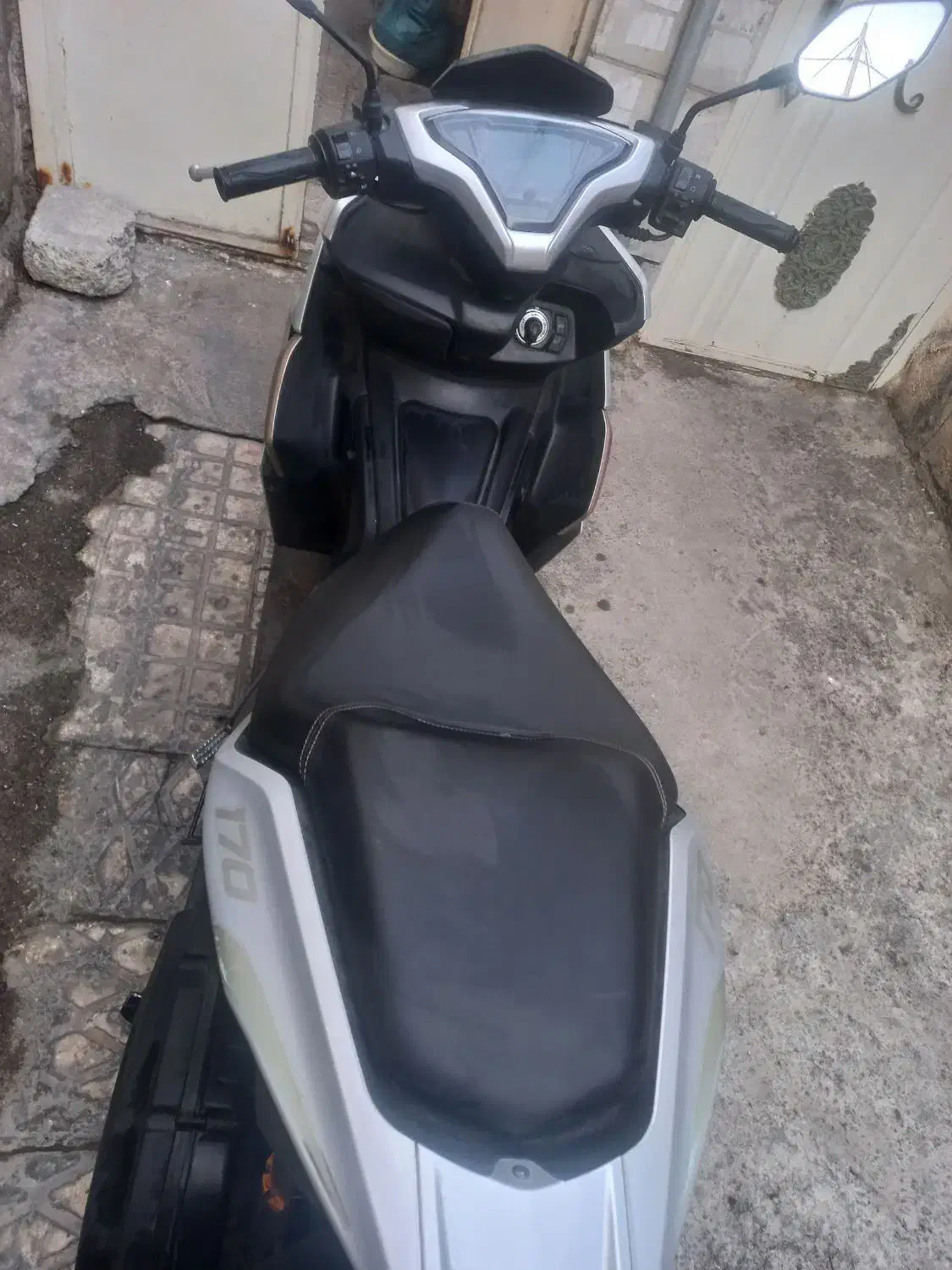 موتور ۱۴۰۳|موتورسیکلت|قرچک, میرزائی جنوبی|دیوار