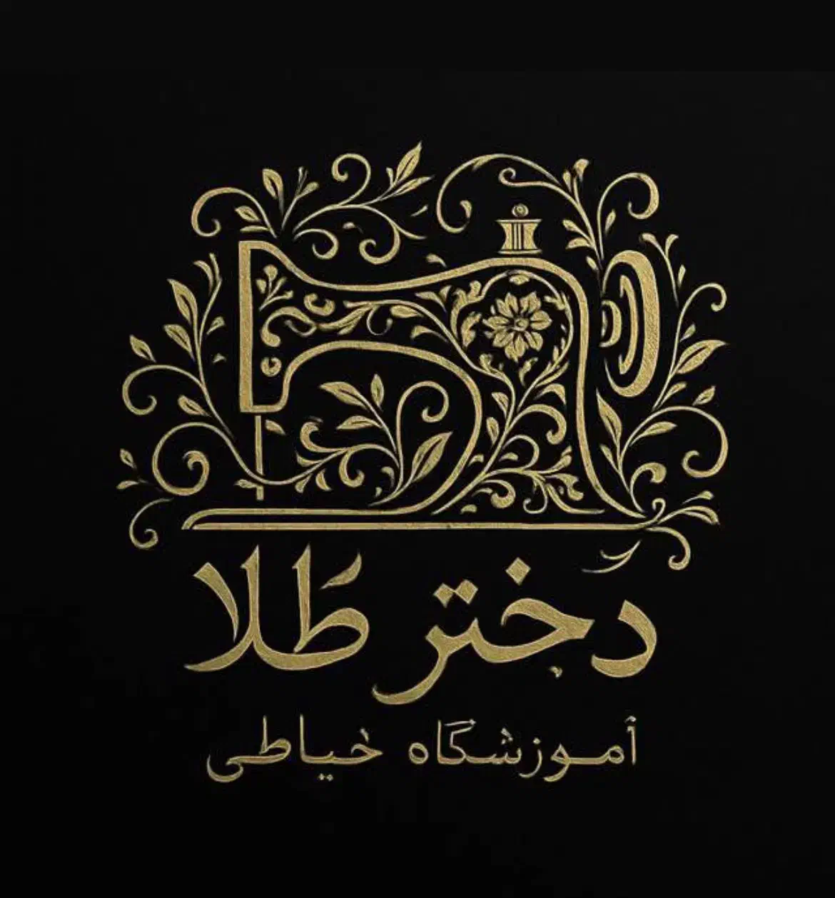 آموزشگاه  خیاطی دختر طلا|خدمات آموزشی|اصفهان, پروین|دیوار