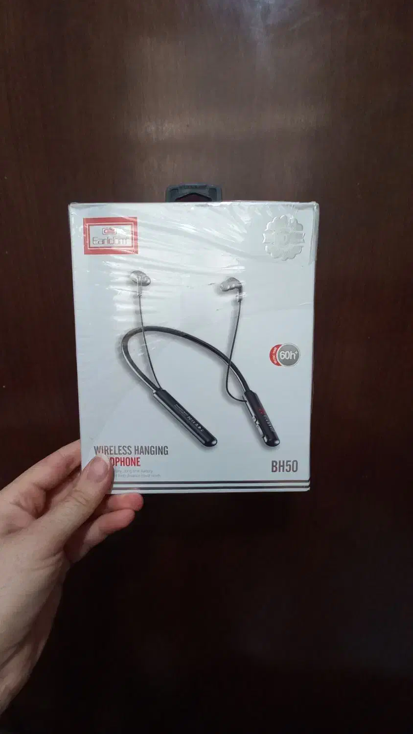 هنذفری گردنی|لوازم جانبی موبایل و تبلت|اراک, |دیوار