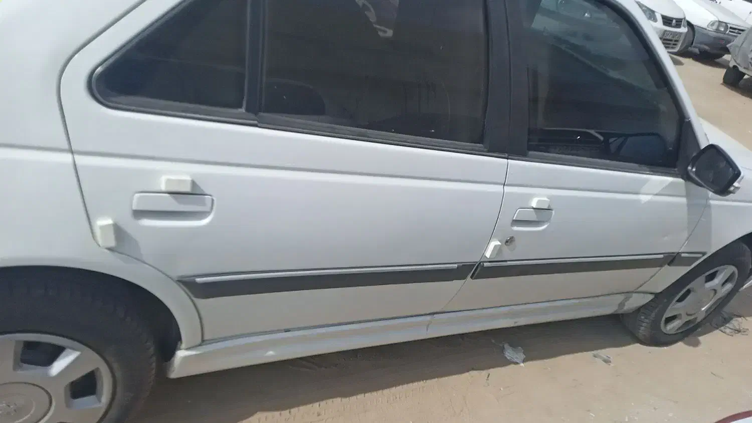 پژو پارس|خودرو سواری و وانت|بندرعباس, |دیوار