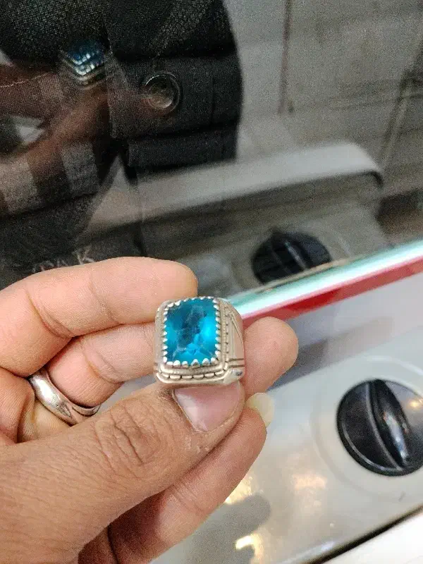 انگشتر|جواهرات|زرند, |دیوار