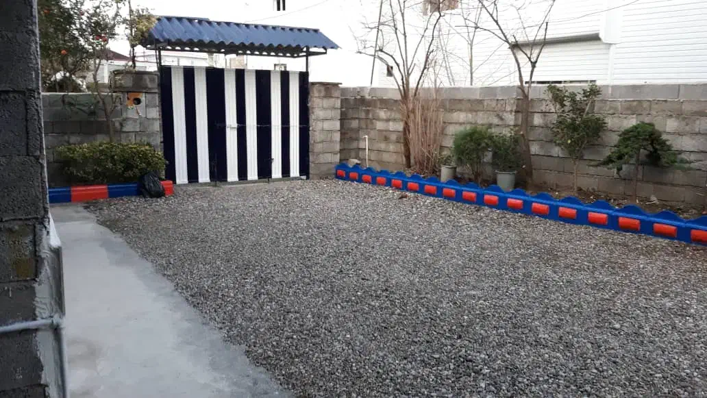 اجاره شبانه و هفتگی ویلا دربستی|اجارهٔ کوتاه‌مدت ویلا و باغ|خرم‌آباد (تنکابن), |دیوار