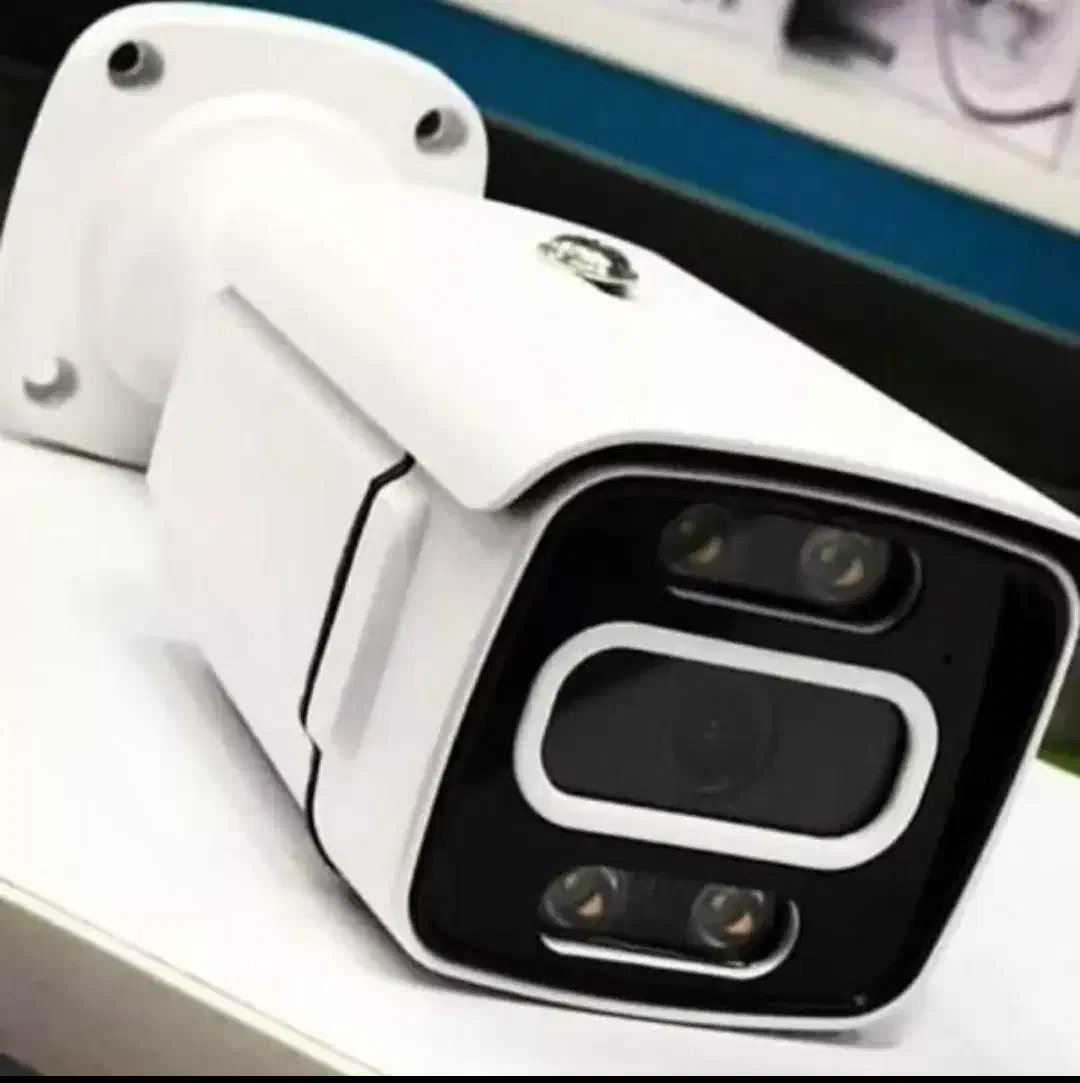 دوربین برد قوی وضدآب*گارانتی معتبر*انتقال تصویر|دوربین مداربسته|یاسوج, |دیوار