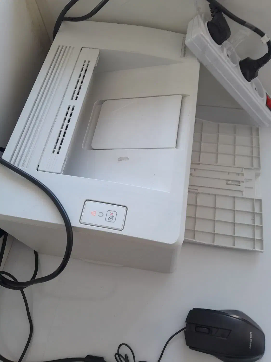 چاپگر|پرینتر، اسکنر، کپی، فکس|اردبیل, |دیوار