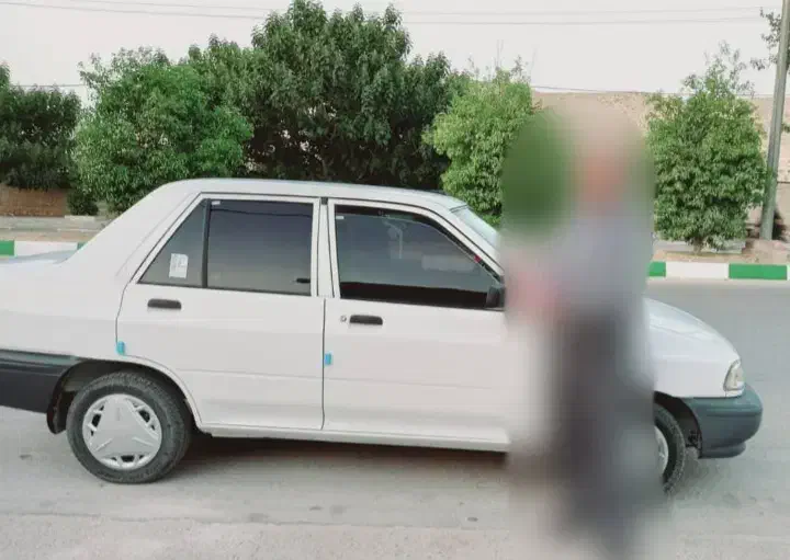 پراید 131 مدل 99|خودرو سواری و وانت|داراب, |دیوار