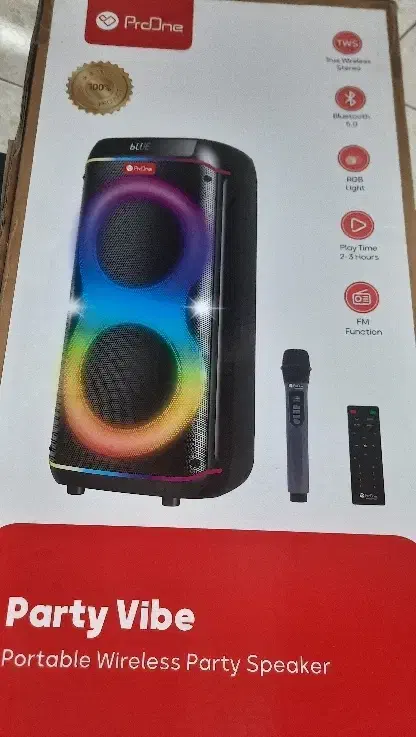 اسپیکر پرووان آک و نو|سیستم صوتی خانگی|اصفهان, خواجه عمید|دیوار