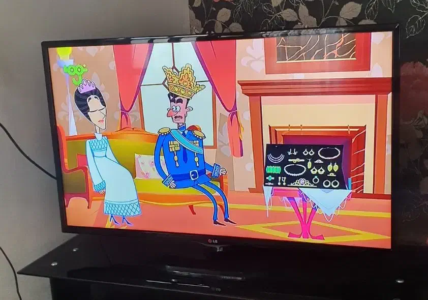 ال ای دی۴۲ الجی|تلویزیون و پروژکتور|اردبیل, |دیوار