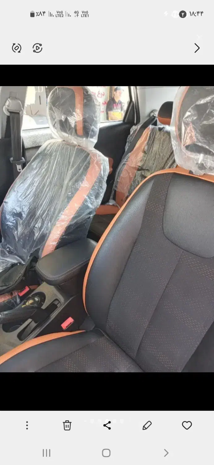 MVM x22 دنده ۴۰۱ کارکرد۳۲۰۰۰|خودرو سواری و وانت|فردیس, قریشی|دیوار