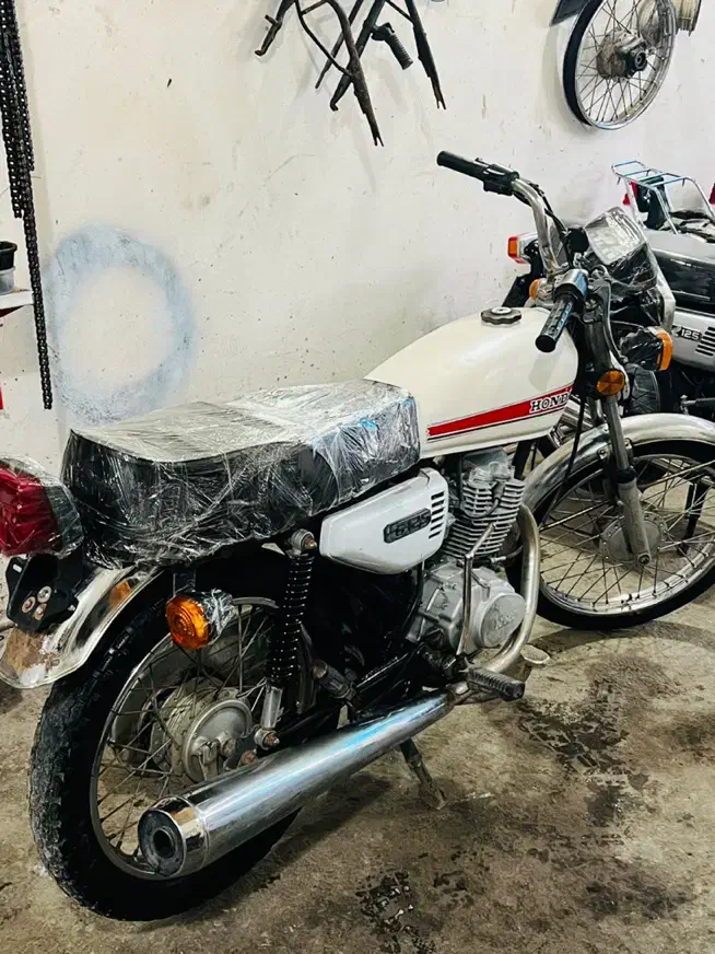 موتور 150مزایده|موتورسیکلت|تالش, تالش|دیوار