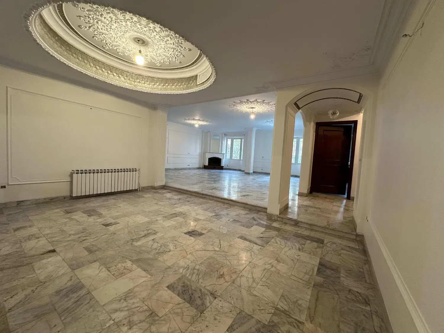 280 متر، 3 خواب،2 واحد ، مناسب خانواده