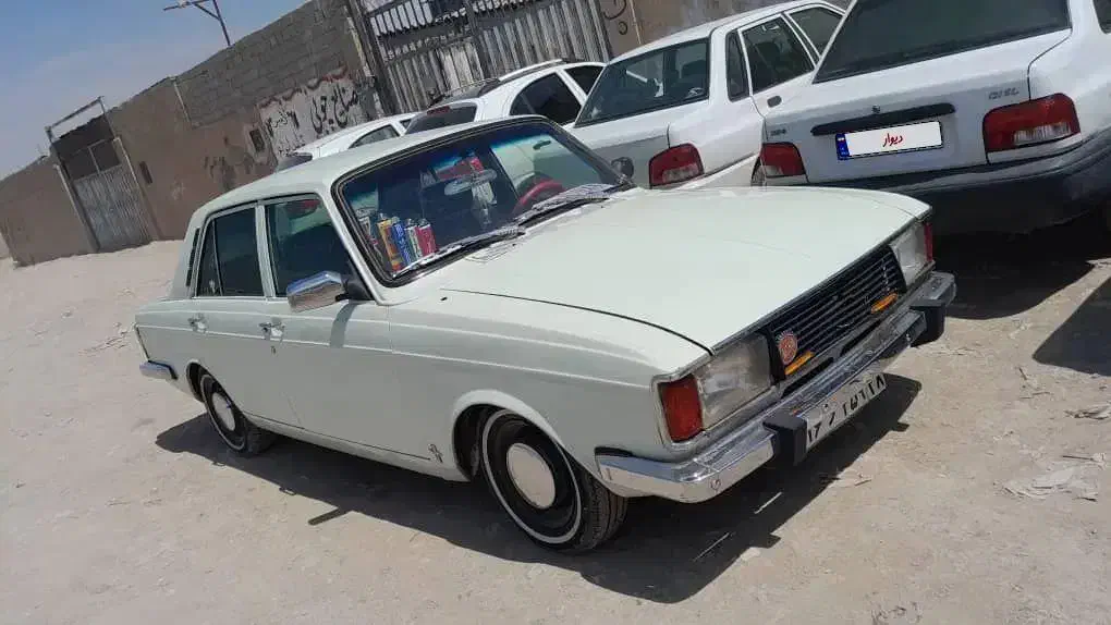 پیکان|خودرو سواری و وانت|تهران, آرژانتین|دیوار