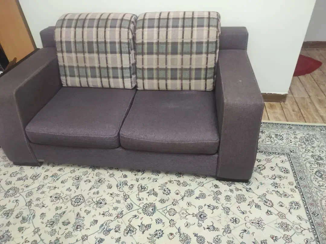 مبل هفت نفره ترک الدورادو|مبلمان خانگی و میز عسلی|املش, |دیوار